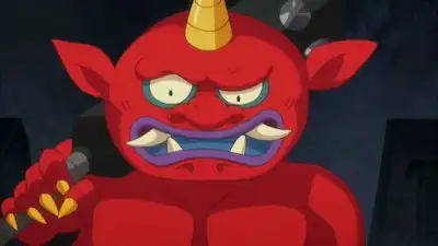 Episode 18