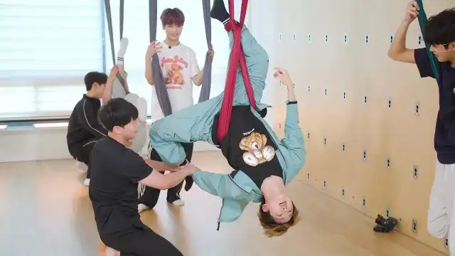 EP.23 We're Flying