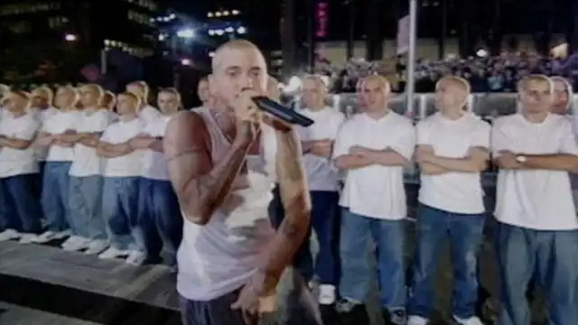 17th Annual MTV Video Music Awards