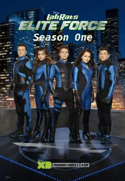 Season 1