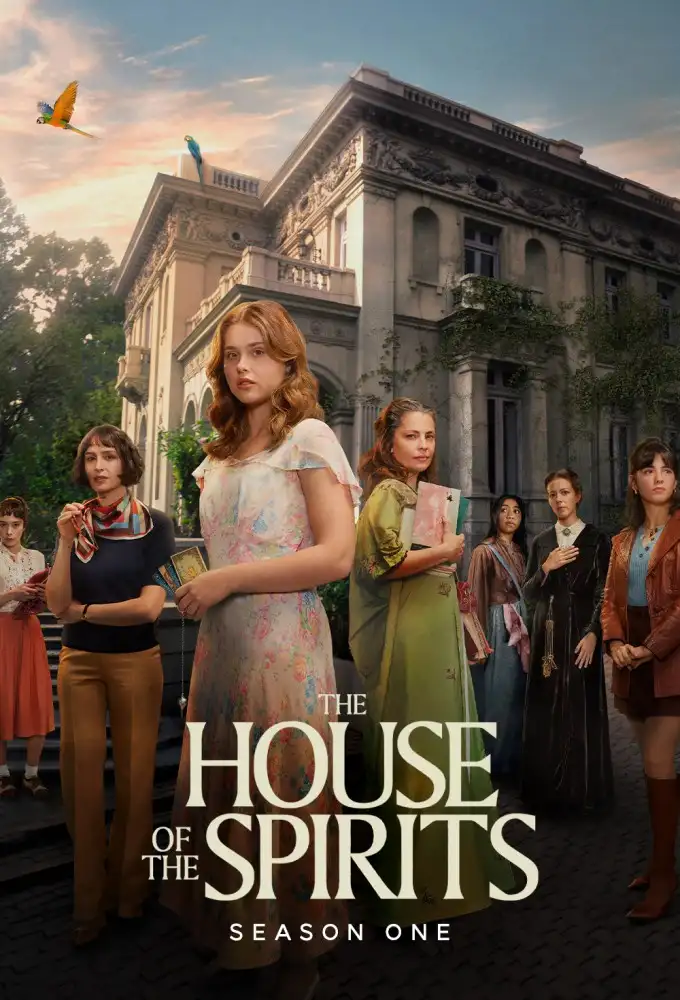 Season 1