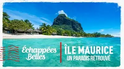 Île Maurice, un paradis retrouvé