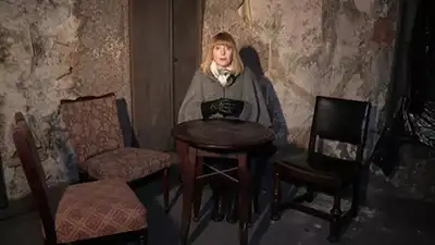 Leopard Inn (Part 1)