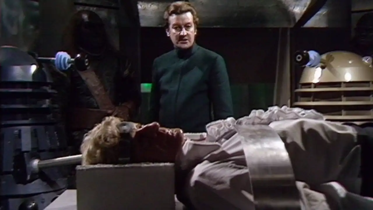 Day of the Daleks (4)
