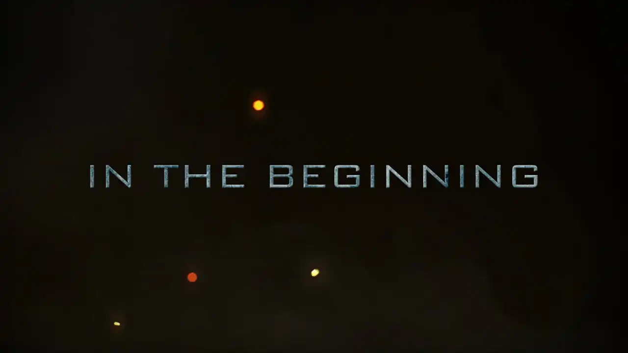 Mortal Kombat Legacy: In the Beginning