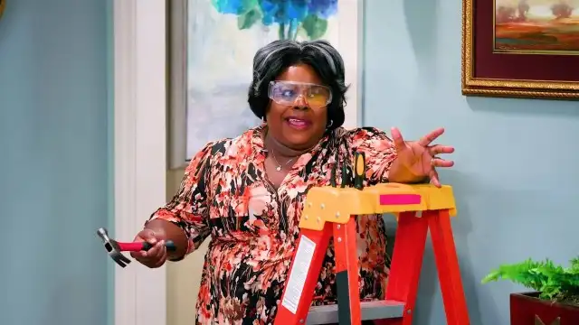 I Am Handywoman, Hear Me Roar