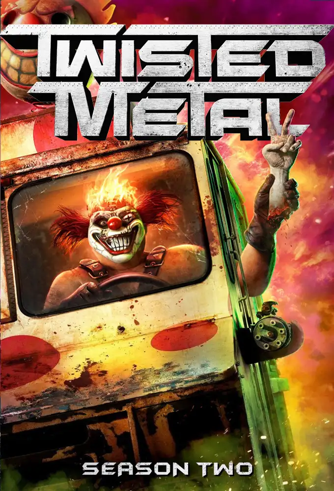 Season 2