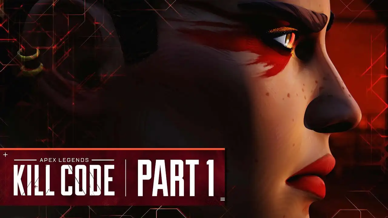 Kill Code - Part 1