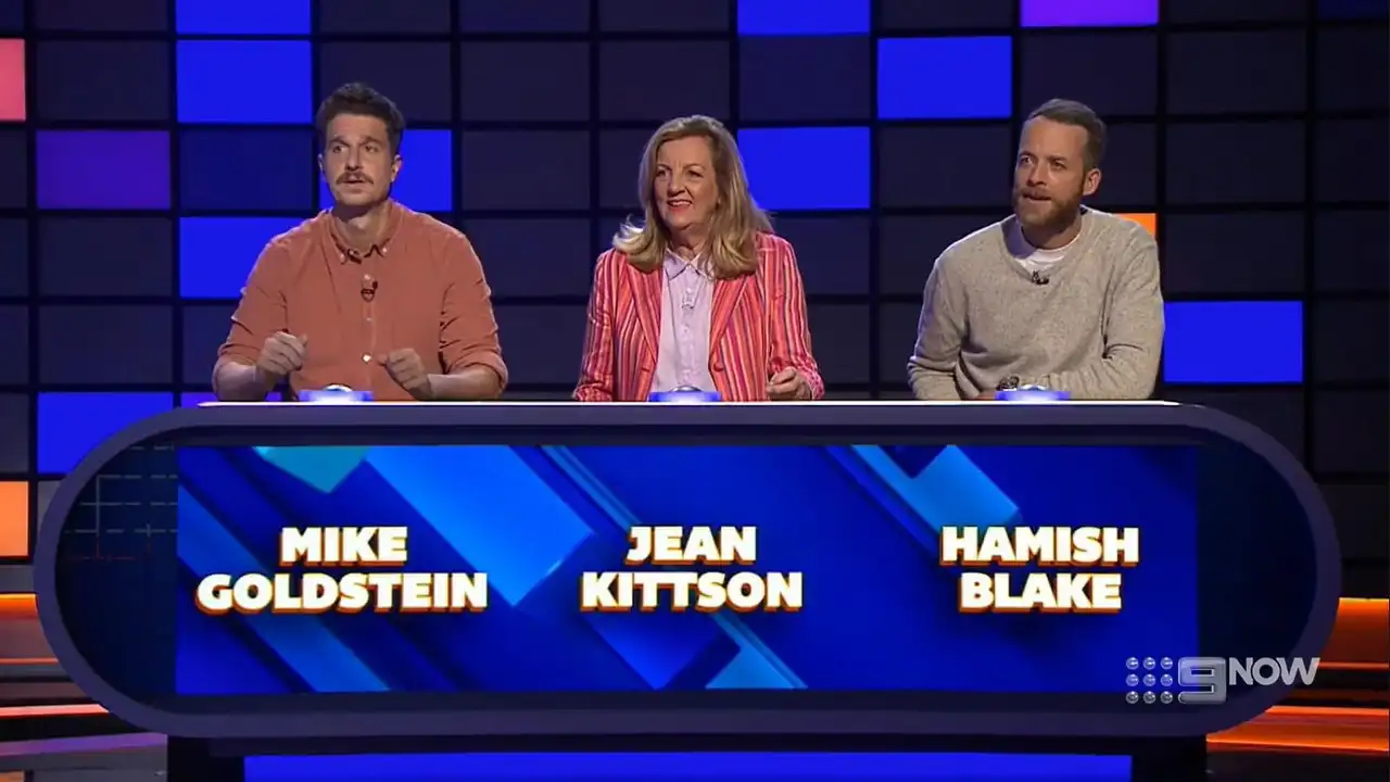 Episode 5