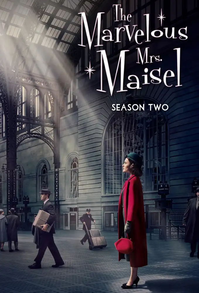 Season 2
