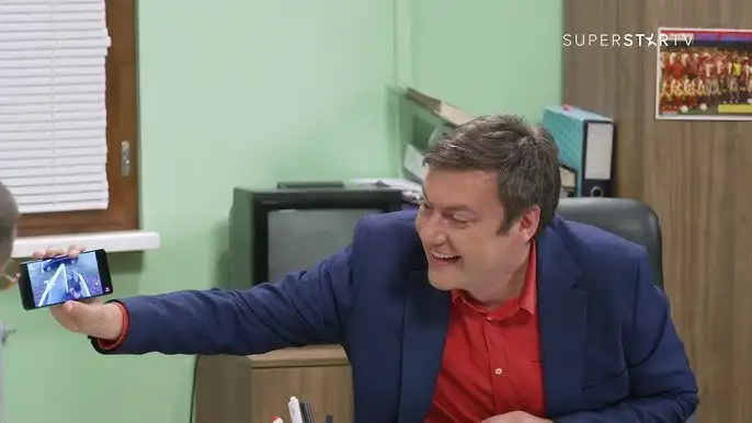 2060 Gljivičan