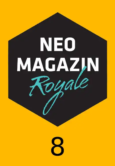 Neo Magazin Royale Season 5