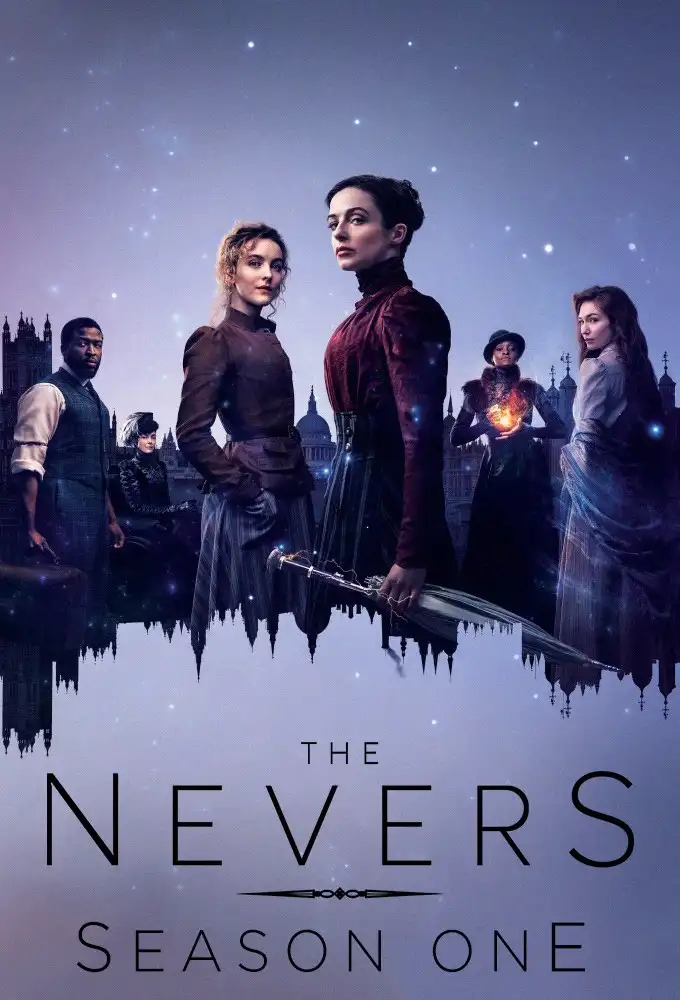 Season 1