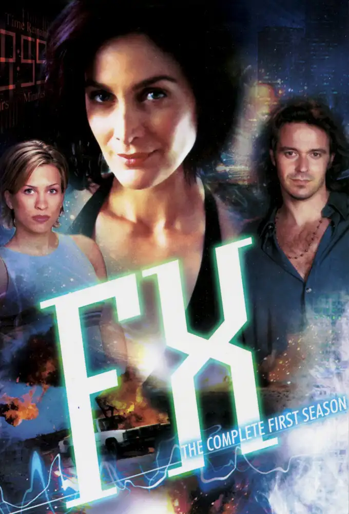 Season 1
