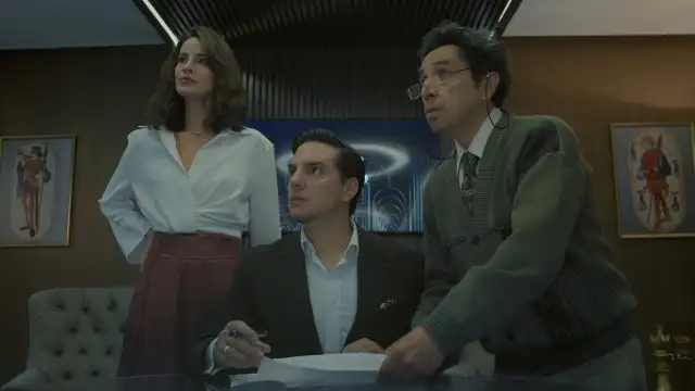 Episode 9