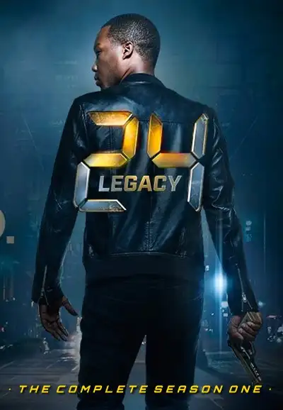 Season 1