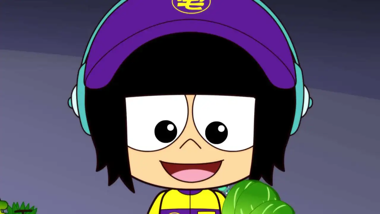 Episode 14