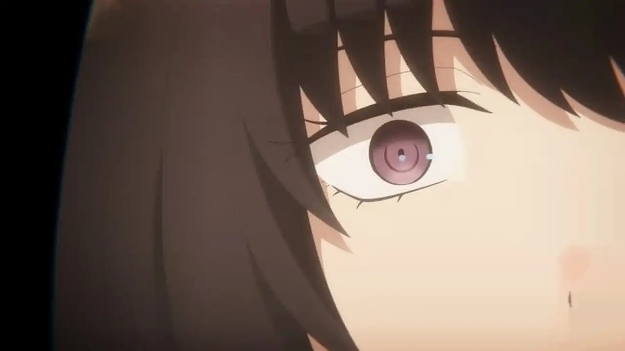 A Girl's True Face