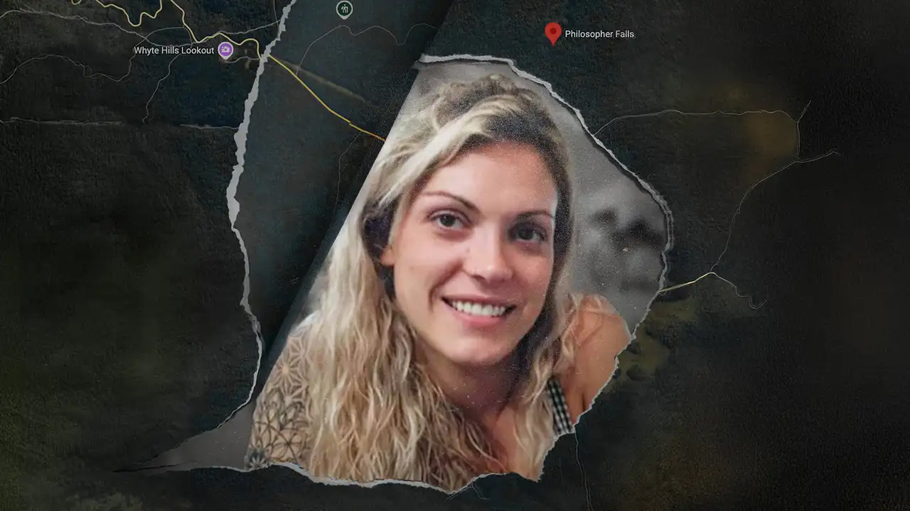 Lost - Celine Cremer (Part 1)