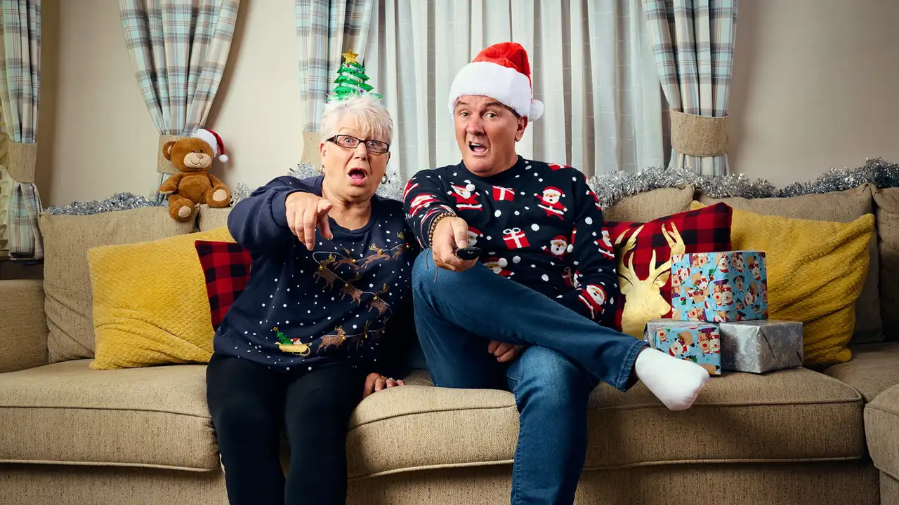 Festive Special