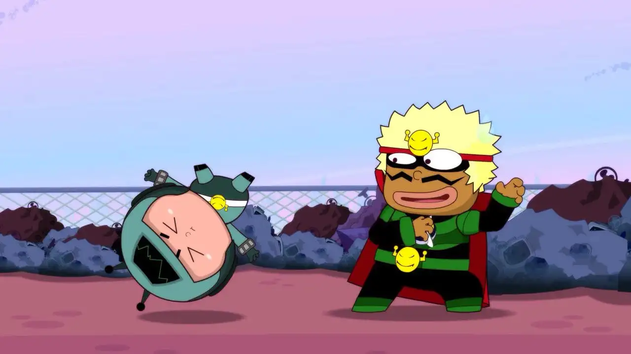 Episode 29