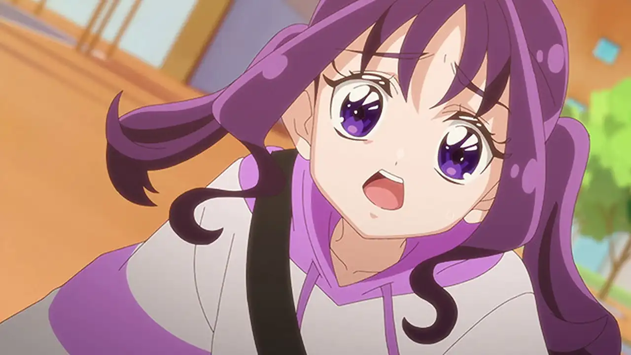 Dear Mom, a Message from Kokoro