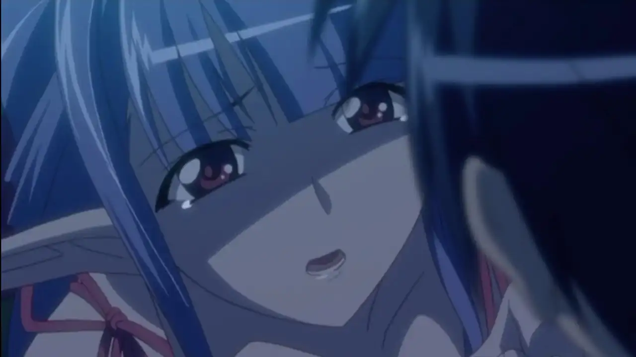 Fuyou Kaede Chapter Part 2