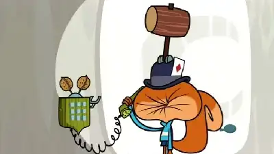 Luck Be A Penny