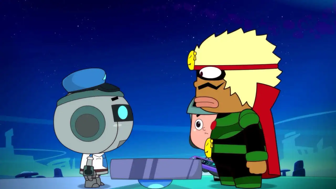 Episode 8