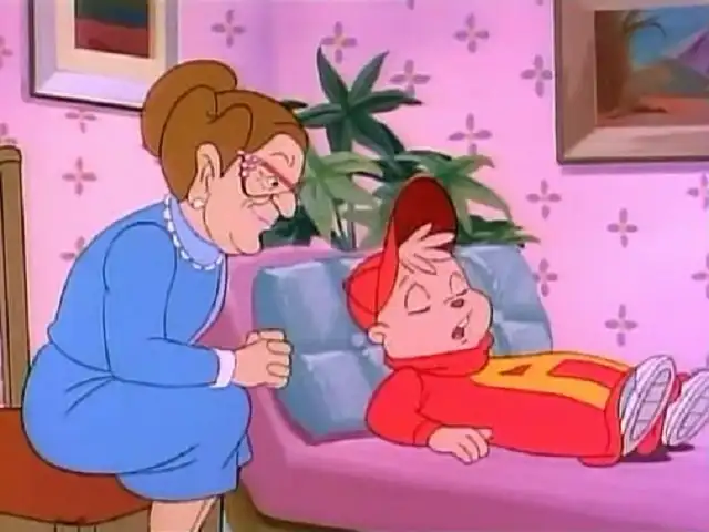 Alvin in Analysis