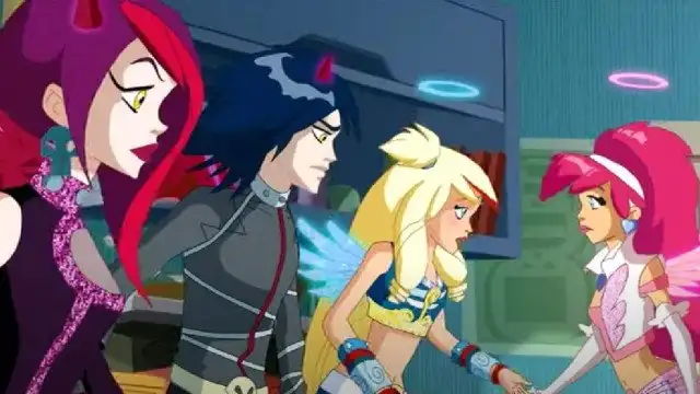 Episode 21