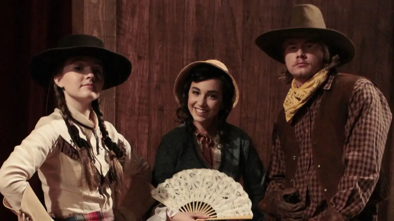 Buffalo Bill Day