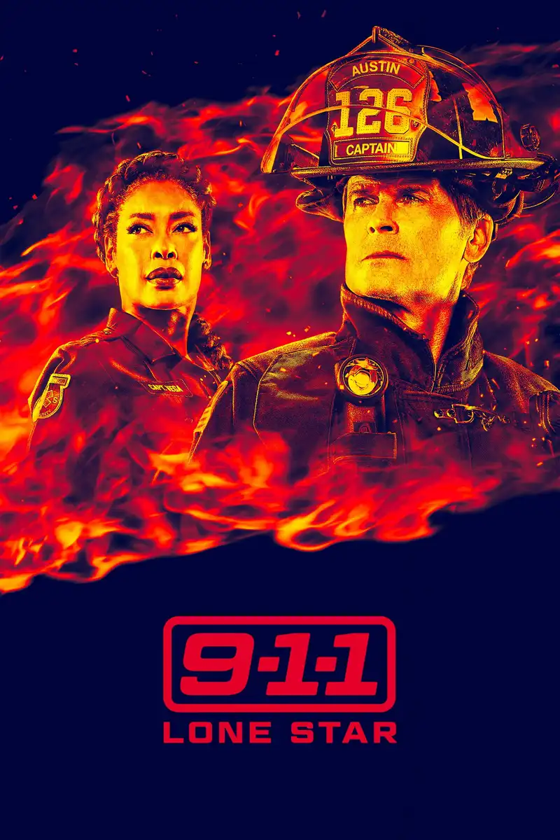 9-1-1: Lone Star