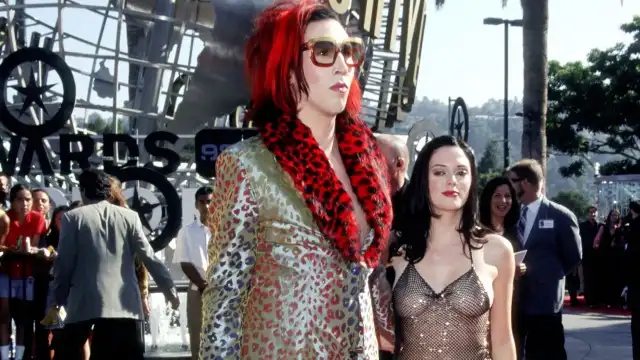 15th Annual MTV Video Music Awards