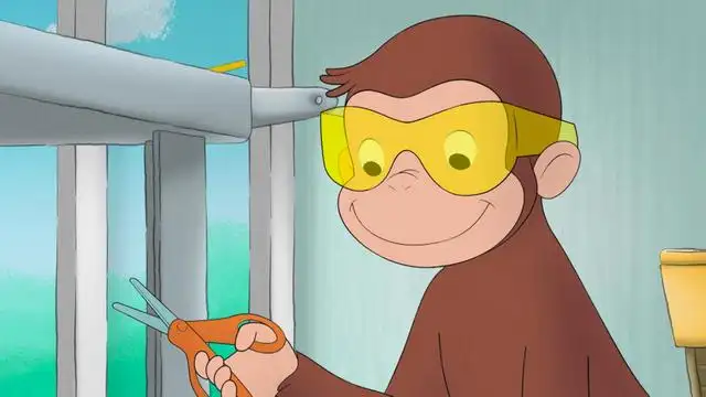 The Great Treehouse Hoist