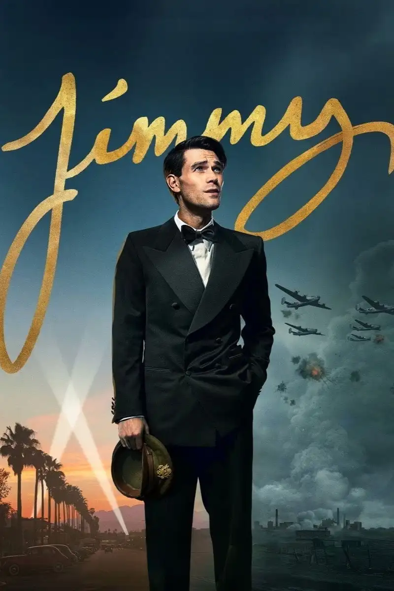 Jimmy