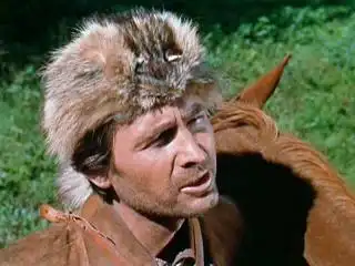 Davy Crockett: Indian Fighter