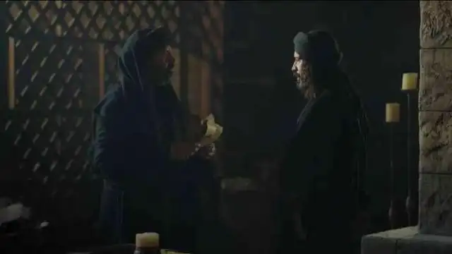 The Brothers' messages