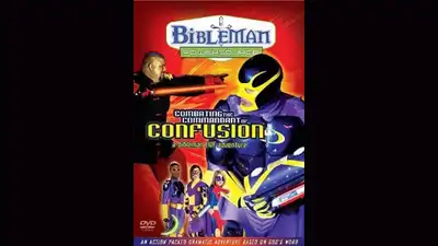 Conbating the Commandant of Confusion Live