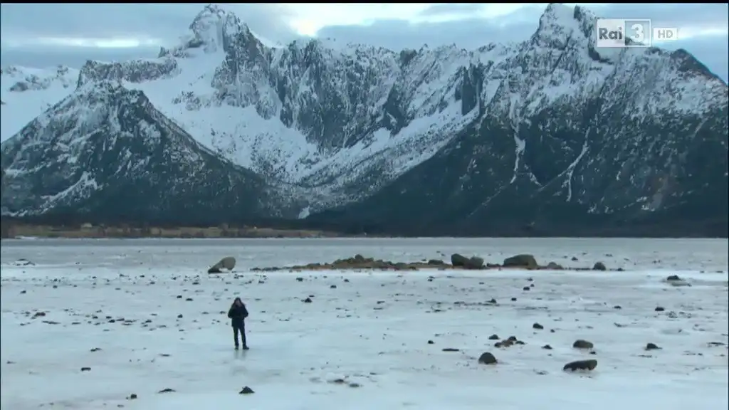 The Kingdoms of Cold