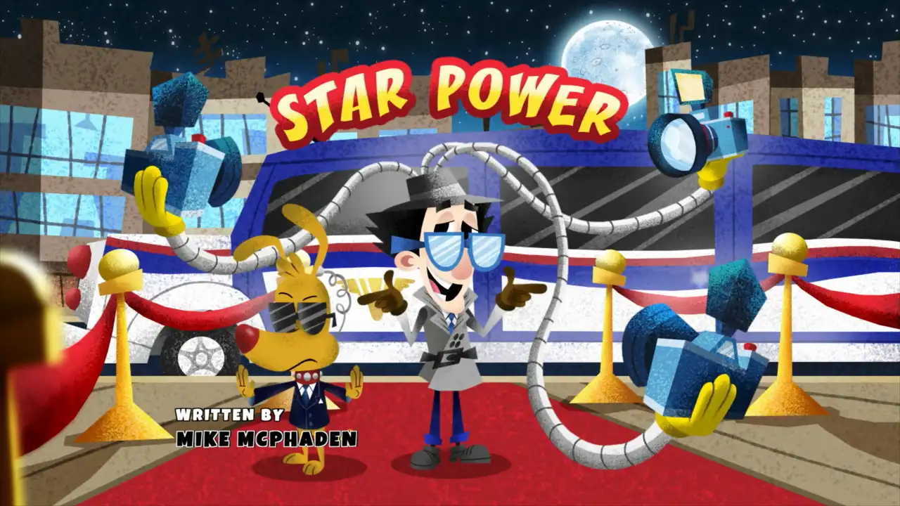 Star Power