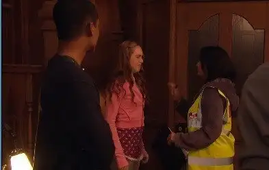 House of Close Calls