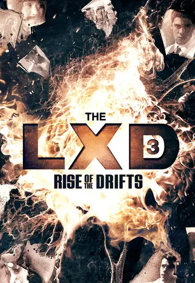 Rise of the Drifts