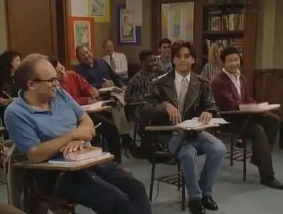 Educating Jesse