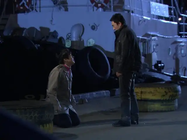 Episode 20