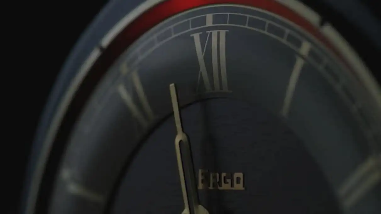 Out of Time: The Next Cycle
