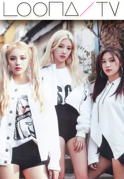 Season 11 – ODD EYE CIRCLE (Max & Match)