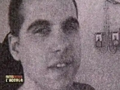 Alain Kernoa, Meurtre au Teknival