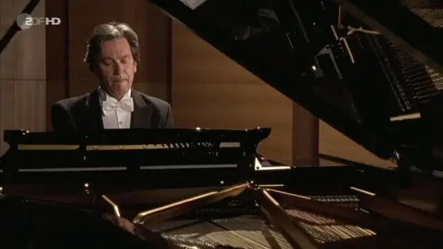 Der Pianist