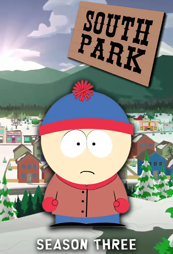 Season 3